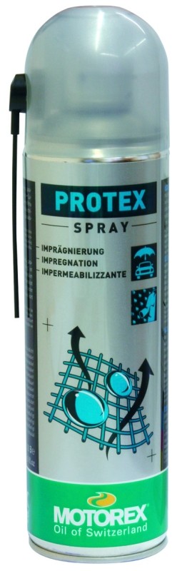Motorex Protex Imprägnier-Spray