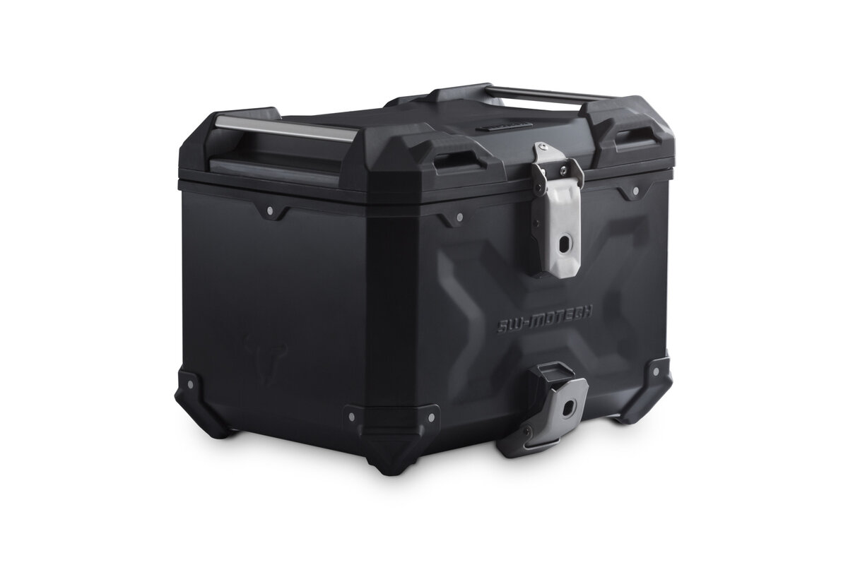 TRAX ADV Topcase-System