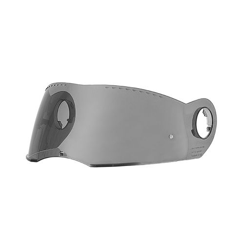 Visor for Touratech Aventuro Model 80% tinted size XL-3XL with anti-fog lens preparation