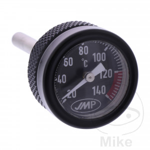JMP 27X2 mm Indicateur de Température d'Huile pour BMW K75C K75S K75RT K100RT K100LT K1100LT