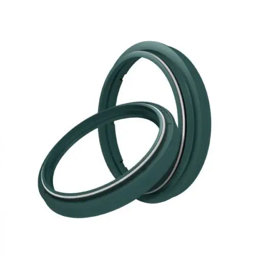 KIT di guarnizioni per forcella SKF + cappuccio antipolvere 43_W adatto per KTM 790 Adventure / KTM 890 Adventure