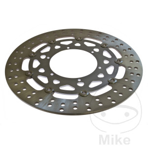 Floating front brake disc TRW for BMW F800GS 2009-2017 + Adventure 2013-2018 F700GS