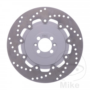 BMW K1100LT K 100 LT RT RS Rear Brake Disc EBC K1 K 75 S RT