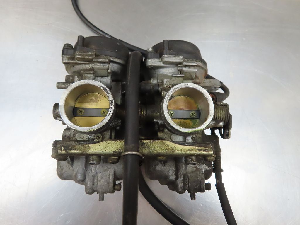 Vergaser 13112343337 für BMW E169 F650 F650ST 