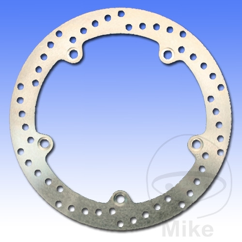 Disco del freno posteriore EBC R 1100 GS RT R RS S per BMW R 1150 RS RT R + Rockster GS + Adventure