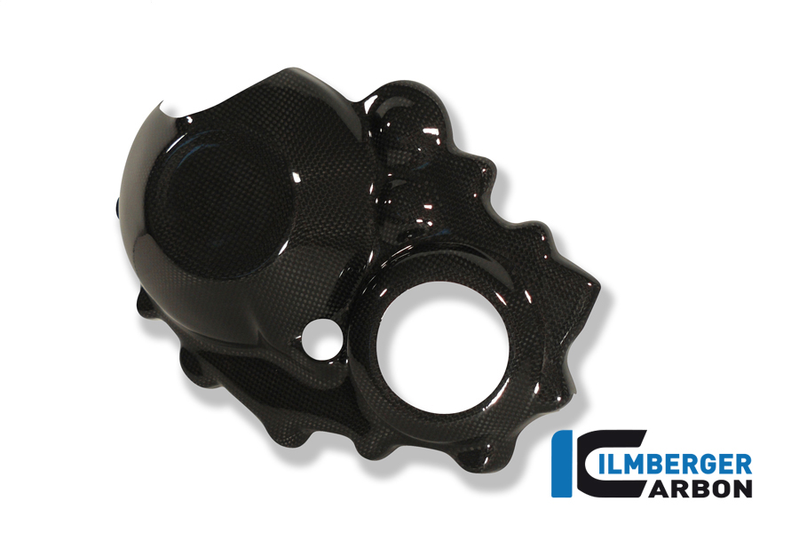Cubierta de embrague de carbono para Honda CBR 1000 RR