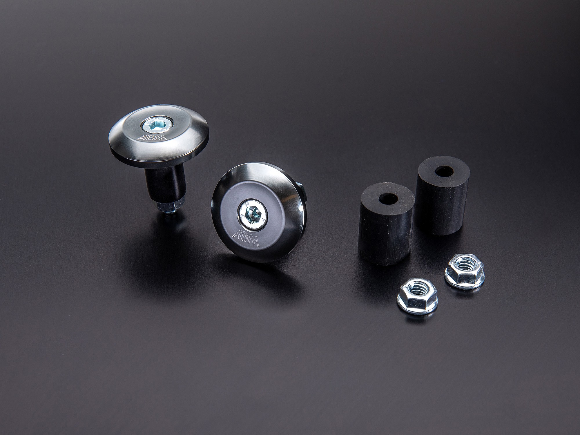 motorad-lenkerenden-lenkergewichte-shortcap_b670dbefc695f899892edc80eb187d58 Universal Handlebar End Weights Short Cap ABM 12+18 mm
