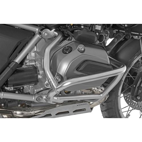 Verstärkungsstrebe Edelstahl für Original BMW Motorschutzbügel BMW R1200GS (LC) 2013-2016 / R1200GS (LC) Adventure 2014-2016