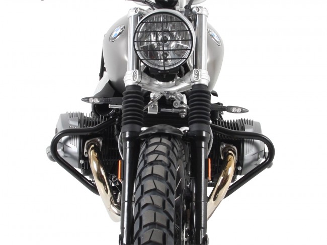 5016502_00_01_msb_front_shop Hepco&Becker Engine Protection Bar Black for BMW R nineT Scrambler 2016-