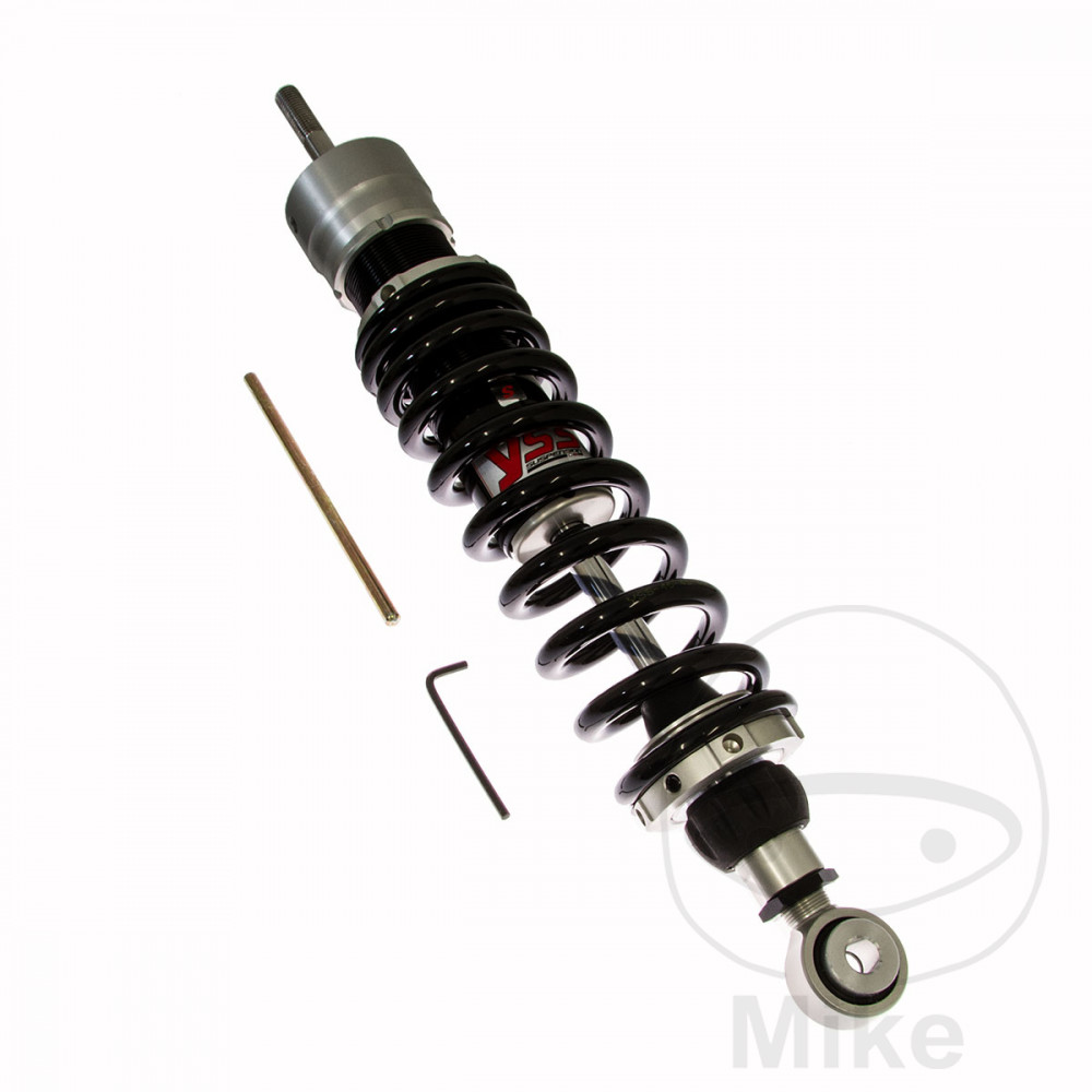 1000_78902395Xl3BCuvMWBPb Amortizzatore Mono Anteriore YSS Regolabile per BMW R1100GS R850GS R1150GS
