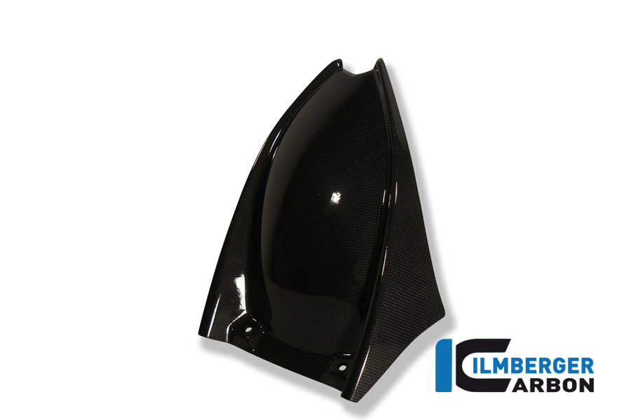 Guardabarros trasero de carbono para Aprilia RSV 4 desde 2009 / Tuono V4 desde 2011