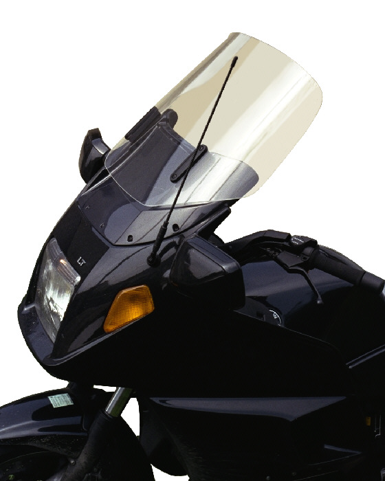 BB011HP Windschild Scheibe 47 cm klar NEU höher für BMW K1100LT