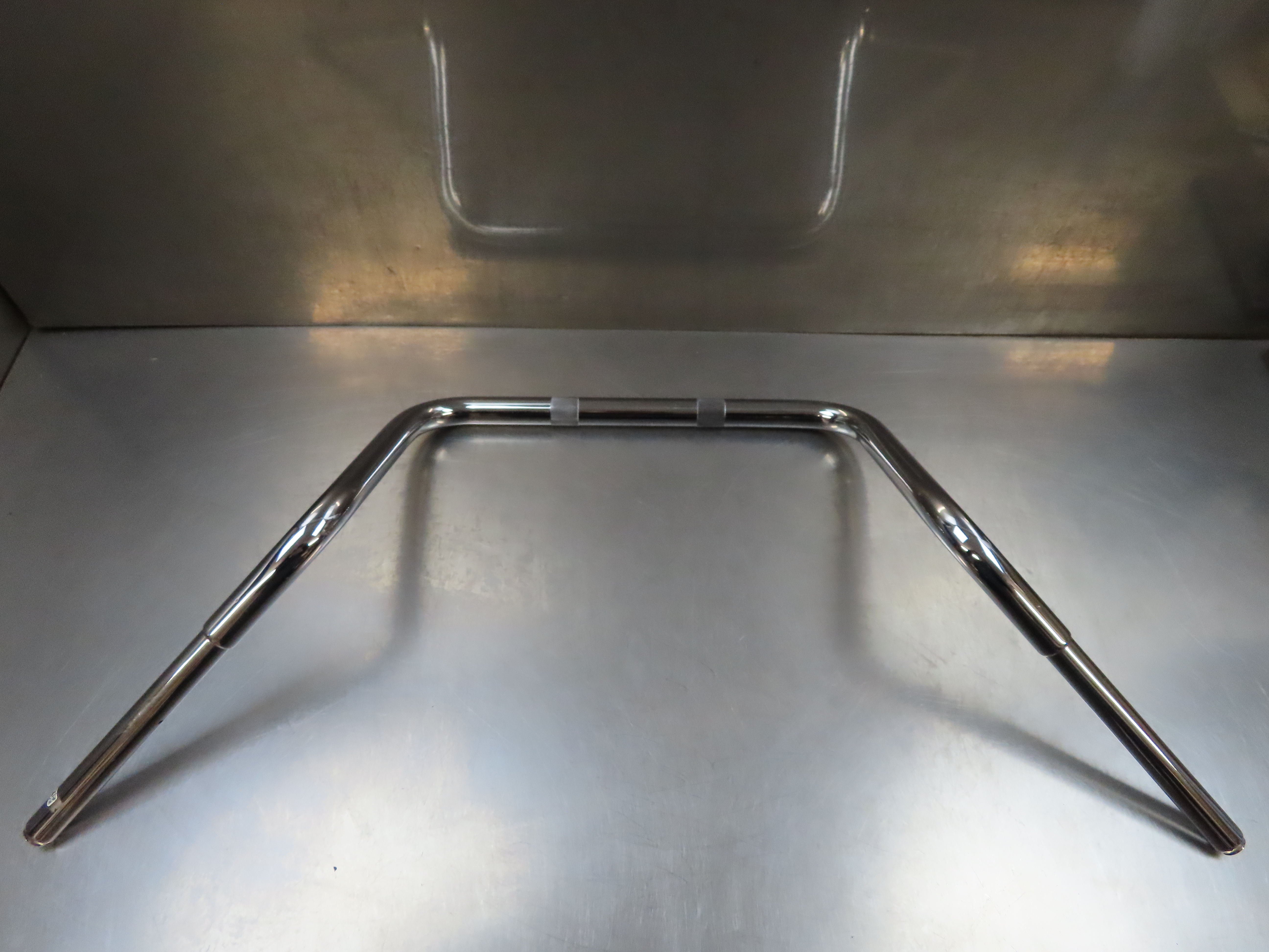 Original Lenker chrom für BMW R18 Transcontinental