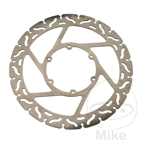 1000_bild2_7881543iwWZBvEM3MSFB Disco Freno Anteriore Rigido Racing TRW per BMW F 650 ST GS CS Dakar G650 XCountry G650GS