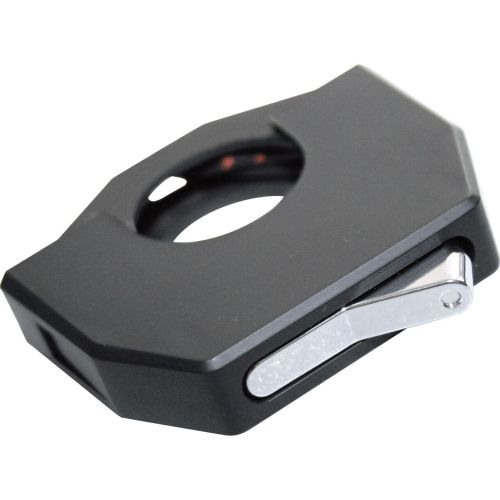 Daytona "Slim Switch" ON/OFF Switch for 22.2 and 25.4 mm Handlebars