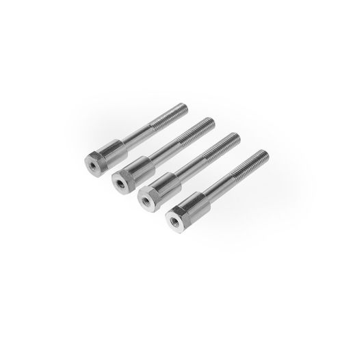 Special Screw Set BMW Navi for Touratech Handlebar Risers 20 mm BMW F850GS + Adventure