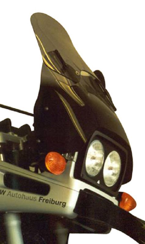 Varioscreen Windshield "VM" for BMW R 850 / 1100 GS - all model years