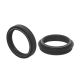 SKF Junta de horquilla + tapa de polvo WP43 compatible con BMW F800GS + Adventure desde 2013