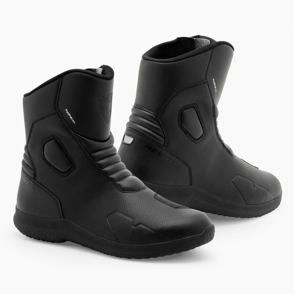 Bottes de moto Revit Fuse H2O mi-hauteur