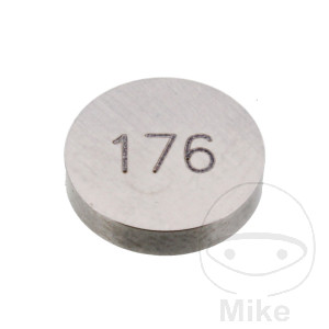 Shim 8.8 mm 1.76 JMP