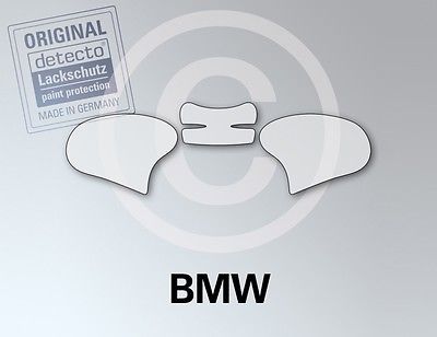 Set di pellicole protettive 3 pezzi per BMW R1150GS Adventure