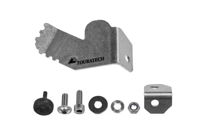 Estensione del supporto laterale Harley-Davidson RA1250 Pan America