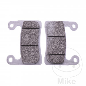 Pastiglie dei freni anteriori Sinter SR Brembo per BMW R1250GS + Adventure R1250RT R1250R