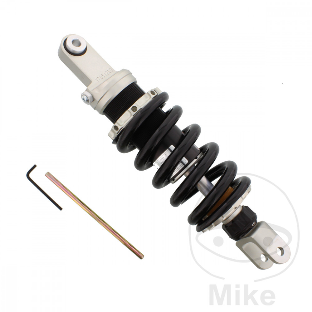 Amortiguador trasero mono YSS ajustable para BMW F650GS G650GS