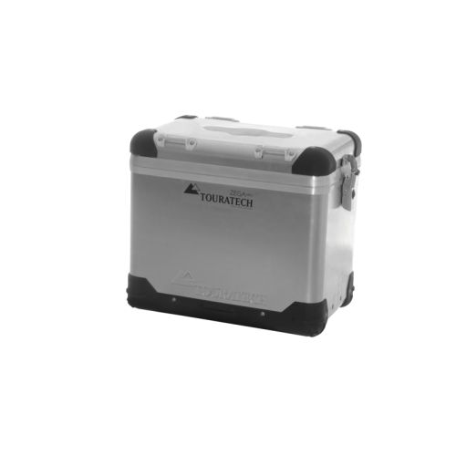 Cassa in alluminio ZEGA Pro, 45 litri