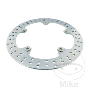 Disco Freno Anteriore Solido TRW Rivettato per BMW K1200RS K1200GT K1200LT K1200S R1150R + Rockster