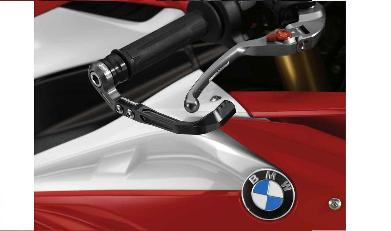 Original BMW HP Brake Lever Protector for K47 S1000R