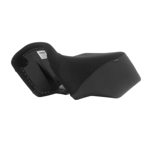 Banco de asiento cómodo para piloto DriRide, para BMW R850GS/R1100GS/R1150GS, transpirable, alto