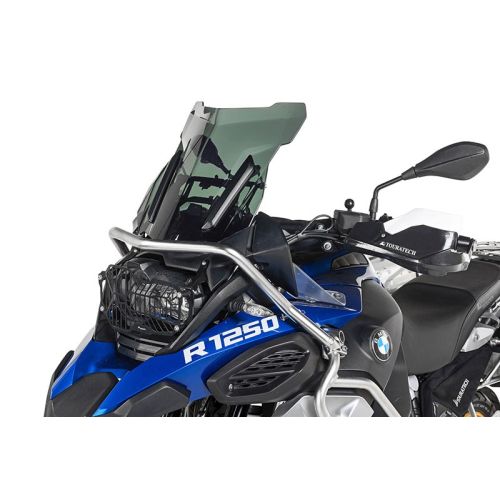 Touratech "Bull Bar" Protection Bar for BMW R1250GS Adventure