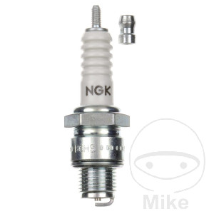 Zündkerze B6HS NGK SAE lose Alternative: 7084502