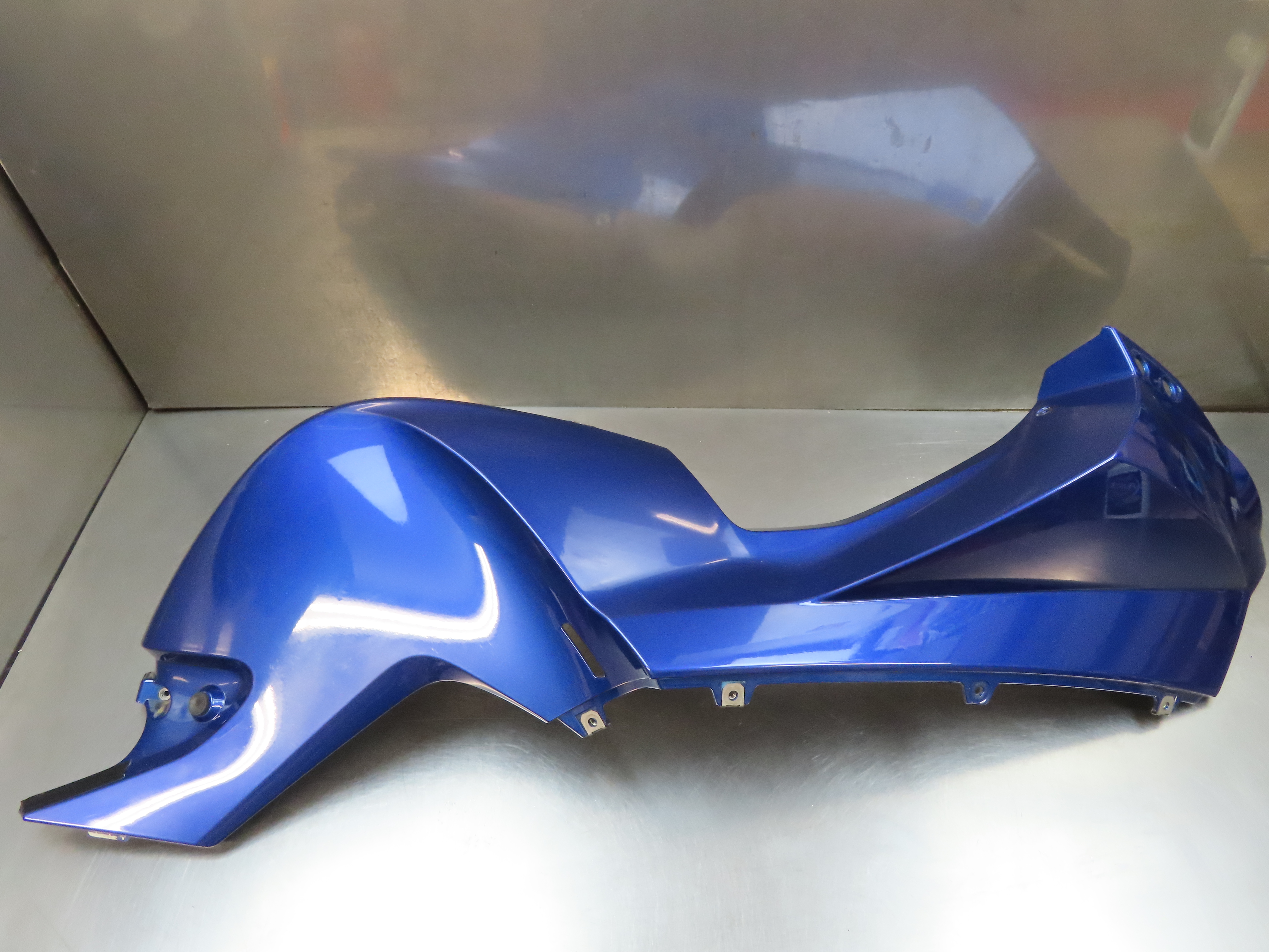 Seitenverkleidung rechts blau Verkleidung für BMW F800ST