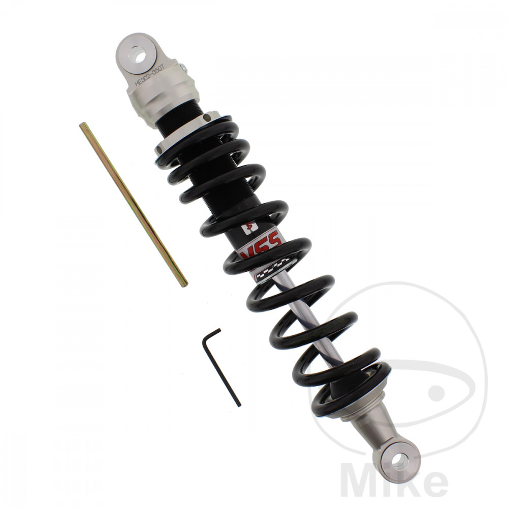 1000_7890123SJxtONhHPWCR9 Amortisseur Mono YSS réglable pour BMW K75 K75S K75C K75RT K100 K100RT K100LT K100RS