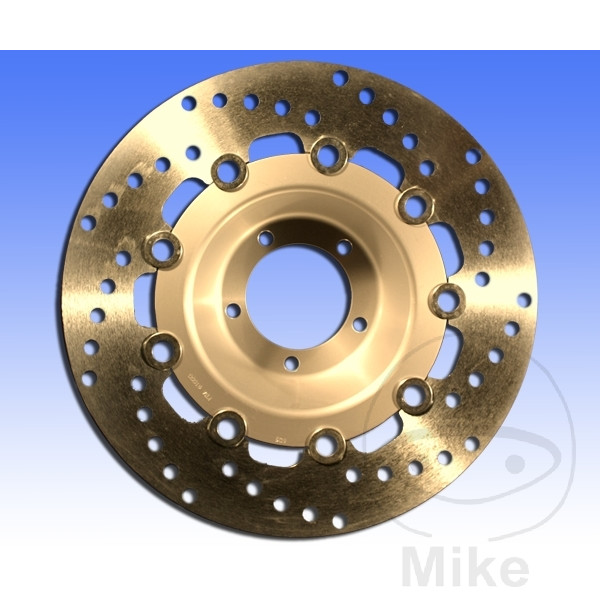 1000_bild2_760480422DtAC32vzeoh Disque de frein avant droit EBC pour BMW R 45 S N 65 1ère Série 2ème Série R 100 CS R 80 ST G/S