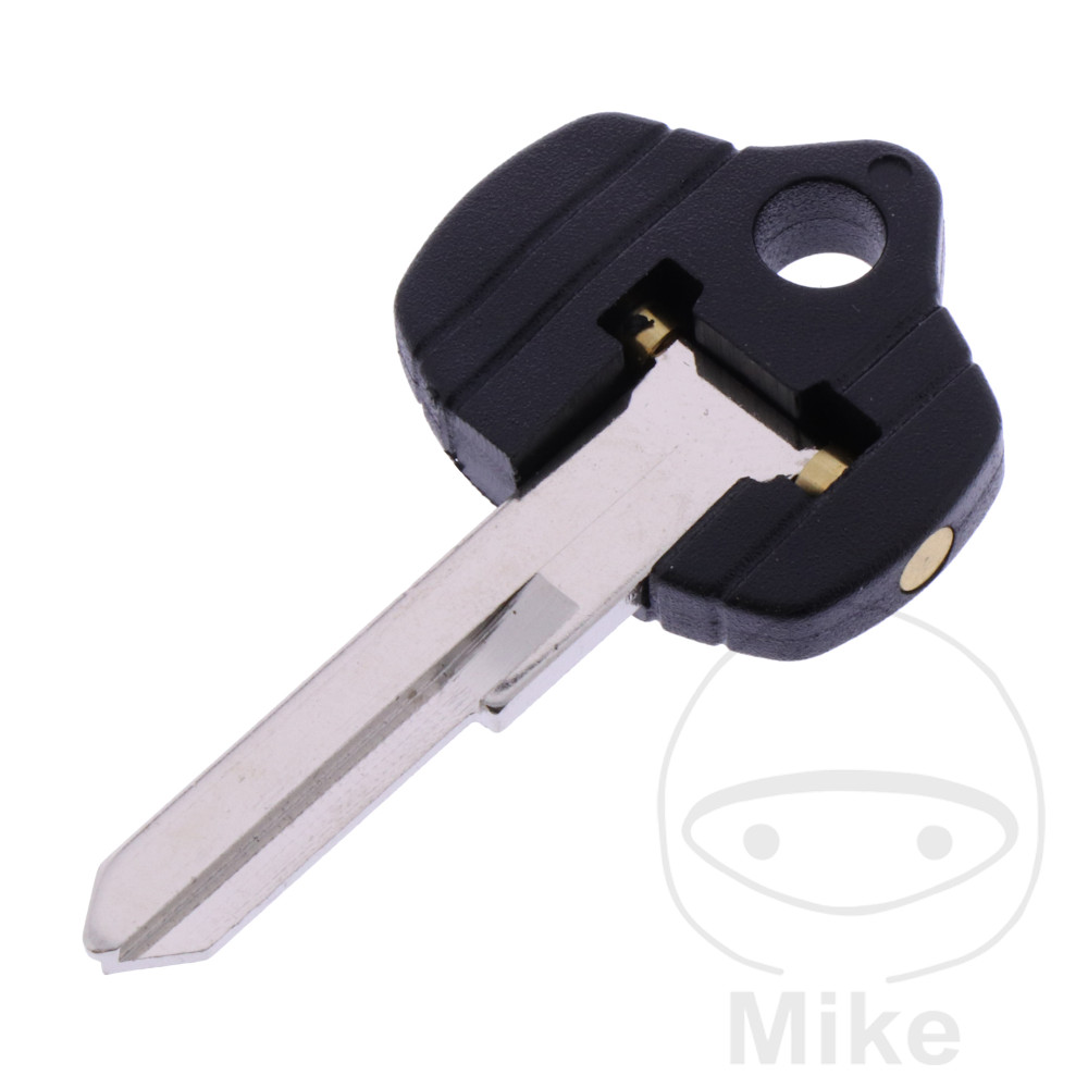 Zündschlüssel rund