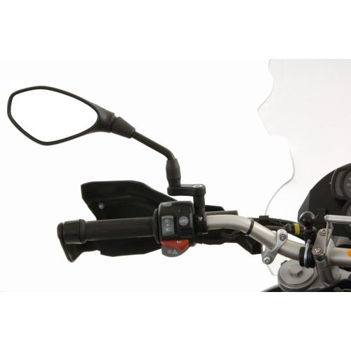 Adaptateur de décalage de rétroviseur universel M10 x 1,5 (pour divers BMW)