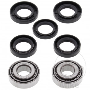 Juego de rodamientos All Balls Racing para BMW R90/6 R90S R80G/S R80ST R100S R100RT R65G/S R45N R45S