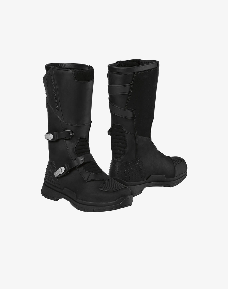 BMW Motorrad Stiefel Gotthard GORE-TEX schwarz