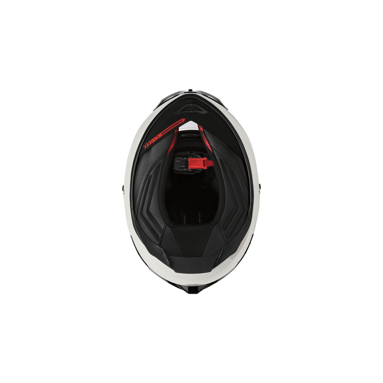 Helm-Xomo-Carbon-matt-black-inside