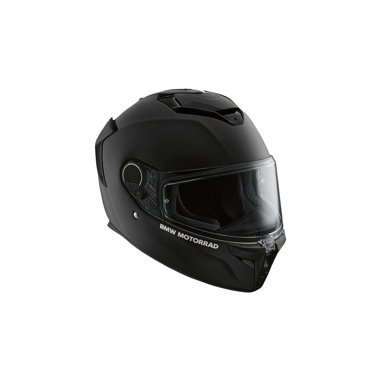 BMW Motorrad Helm Integralhelm Xomo Carbon