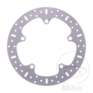 Disco Freno Anteriore EBC in Acciaio Inossidabile per BMW K 1200 S GT RS R1150RT