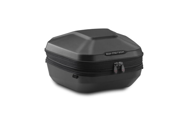 URBAN ABS Topcase-System Schwarz. BMW F 900 GS (23-).