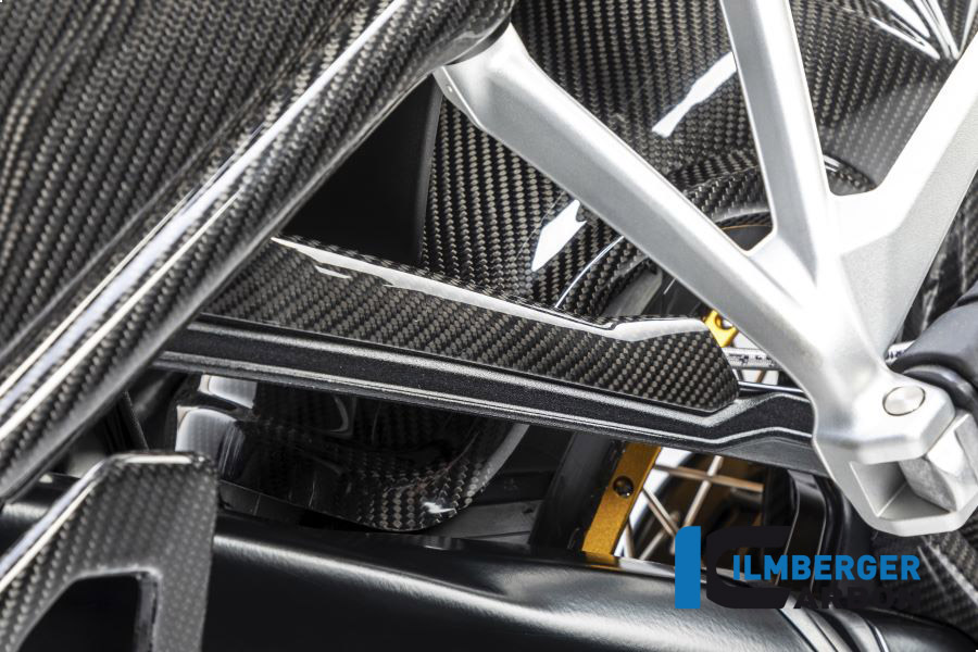 Brake-pipe Cover BMW R 1250 GS