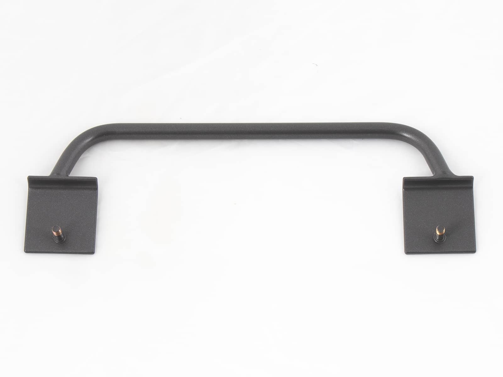 Reling Rückseite Hepco&Becker Gobi Topcase