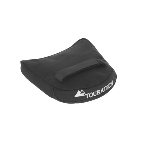 Bolsa debajo del puente de equipaje para la BMW R1250GS Adventure/R1200GS Adventure desde 2014