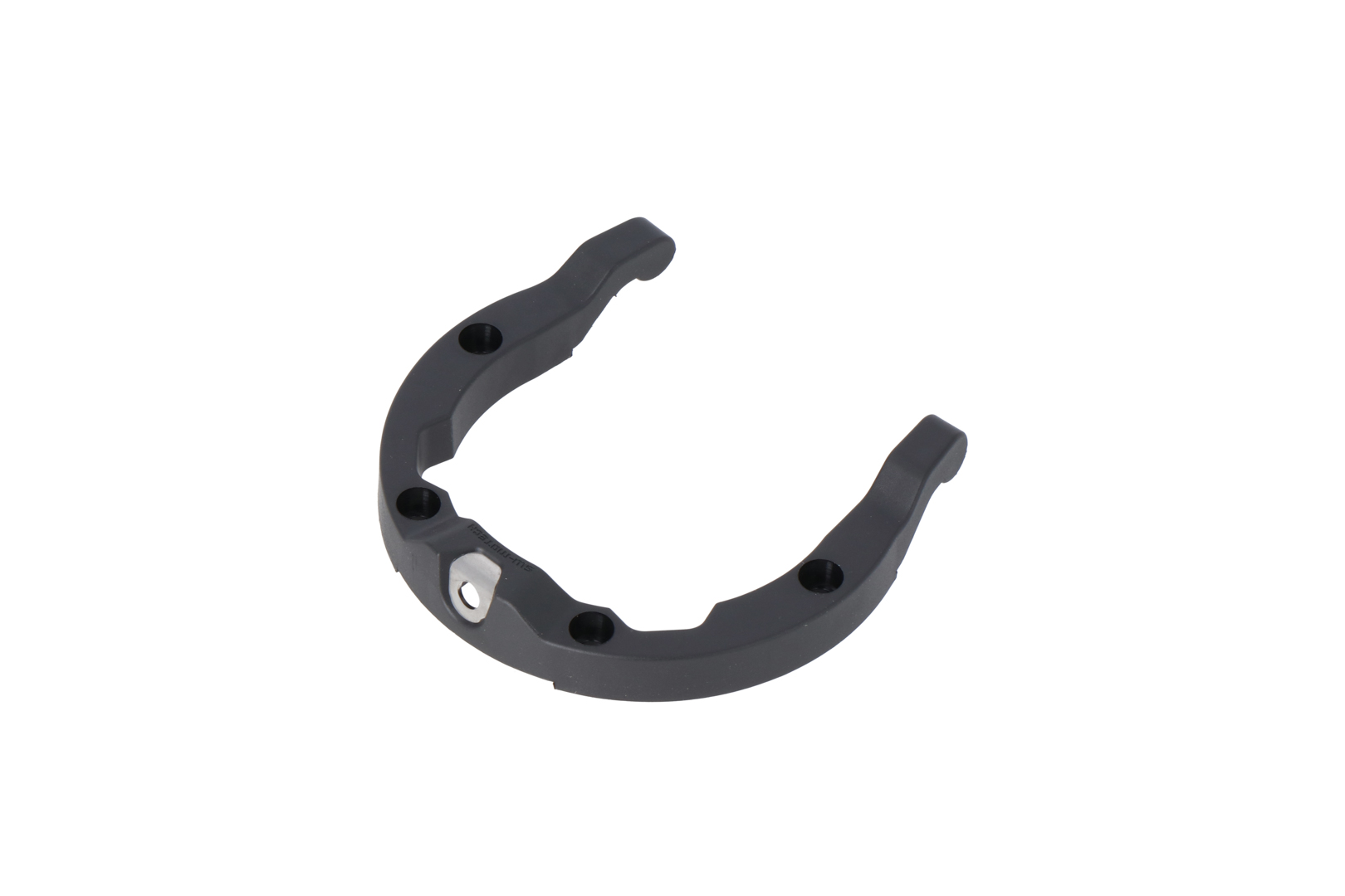 SW-Motech ION Anillo de tanque Negro. Harley-Davidson Pan America (21-)