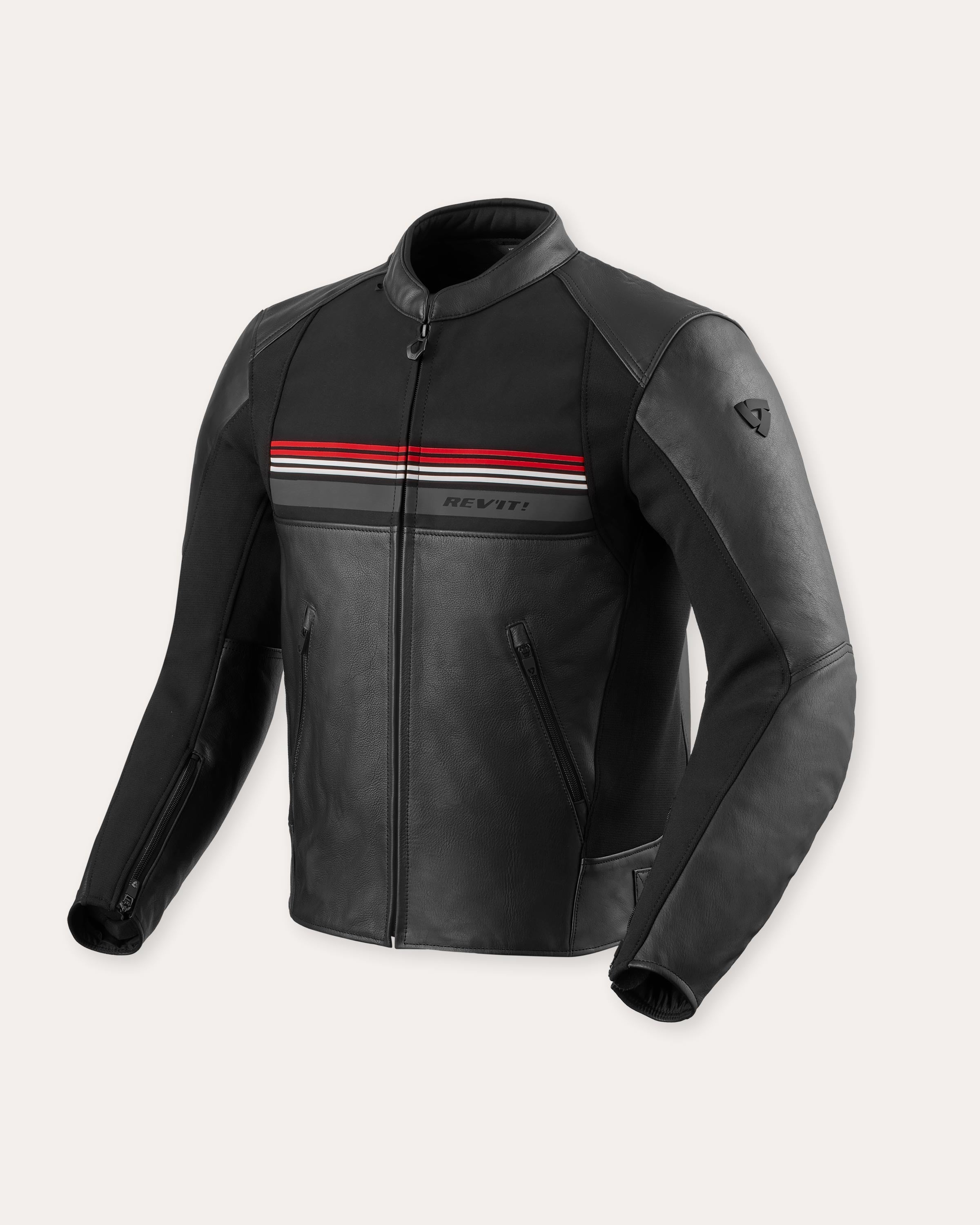 Jacke Mile 2